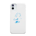 机のカレーちゃん Smartphone Case