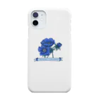 ぺぺぺ隊長のAnemone Smartphone Case