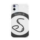 Studio  SìのStudio  Sì Smartphone Case