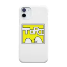 とりとりショップ（仮）のTORI（ストリート） Smartphone Case