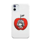 samereniの白雪ちゃん Smartphone Case