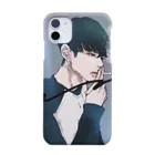 Ran.のBOY  FRIEND Smartphone Case