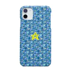 KEN's☆BASEBALL FAN SHOPの横浜勝利の夜 Smartphone Case