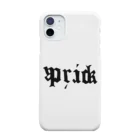 KARAaGEのprick Smartphone Case