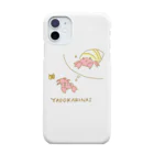 みっこのヤドカリナイ Smartphone Case