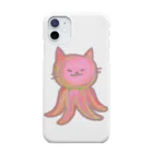 やなり🦠のねこたこ Smartphone Case