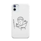 yurumiのヘアー Smartphone Case