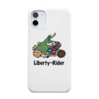 e-KAITE shopのLiberty-Rider スマホケース