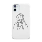 Aliviostaのザビエル ハワイアロハ イラスト #2 Smartphone Case