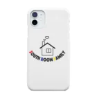 South Room FamilyのSRF Home Smartphone Case