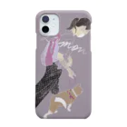 27_laboのゆきちゃん Smartphone Case