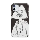 ダイスケリチャードのホットケーキ iPhone Smartphone Case