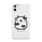 ひよこのもり工房のひよこうし Smartphone Case