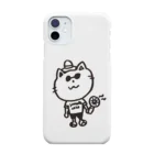 フカツ マリエのsummer cat Smartphone Case