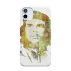 Red Rubber BallのChe Guevara #1 Smartphone Case