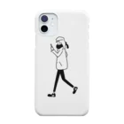 AliviostaのGirl ガール #2  Smartphone Case