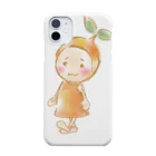 だっこだっこの杏ちゃん Smartphone Case