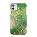 EarthのiPhone11 森 Smartphone Case