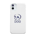 KYUNOのDOG Smartphone Case