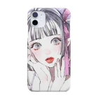 saaの地雷ちゃん Smartphone Case