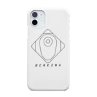 BENKING Official Goods ShopのBENKING Smartphone Case