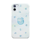 ＋１０のクマのおもちゃ箱 Smartphone Case