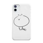 BEAVER  KUNのBEAVER  KUN(ビーバーくん) Smartphone Case