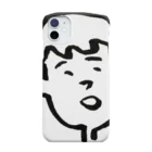 yes_dkのやぁ！ Smartphone Case