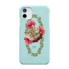 monetのmonet Smartphone Case