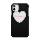 kaworu★SHOP＠SUZURIのStay who you are♡ Smartphone Case