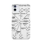 U Libraryのアルデヒド・ケトンの反応(有機化学) Smartphone Case