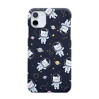 もにゃの宇宙のにゃんこ Smartphone Case