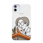 N工房のHAYABEN  Smartphone Case