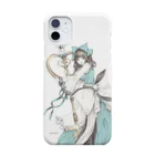 GumikoのSUZURIショップのアリス Smartphone Case