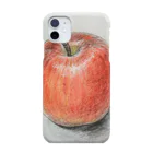 yumyum_pommeのpomme Smartphone Case