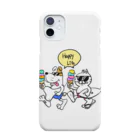 Kotoraのチャリティ　ハッピーライフ Smartphone Case