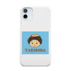 tamaccoの焼きそばちゃん Smartphone Case