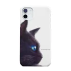 お天気ふたご＊にじいろKaoのsorairoねこ（joyfull) Smartphone Case