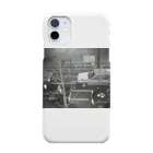 The Songsariのwaiting for dawn Smartphone Case