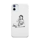 TMKUMINGのmy daughter Smartphone Case