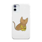 ミ　オのチャッピー Smartphone Case