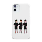 ずぅんの三人の女の子 Smartphone Case