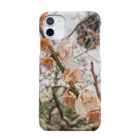 20yのcherry blossom Smartphone Case