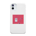 _AN0N_ののーみゅーじっくのーらいふ🎧 Smartphone Case