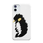 tebapenのよくいるキングペンギン Smartphone Case