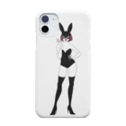 TOKYO ORGANSのI‘m that girl Smartphone Case