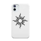 the hearthのThe sun / No.1 Smartphone Case