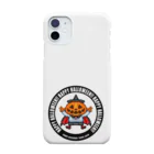 zukkyzukkyのHappy Halloween!! Smartphone Case