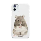 KAMAP ＆ Ricaの【KAMAP】TIM Smartphone Case