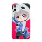 Japan_の創作ちゃん。 Smartphone Case